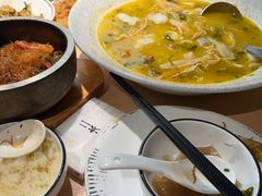 -太二酸菜鱼(深圳布吉万象汇店)