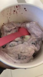 -朵莉丝希腊冻酸奶