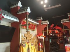 -阿财老铺·凤阳土菜馆