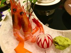 最爱甜虾-天狗山料理(省体店)