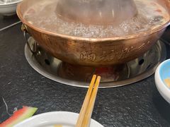 -阳坊胜利涮羊肉(阳坊老店)