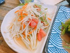-Hi YOU你的饭局泰餐厅(雍和宫店)