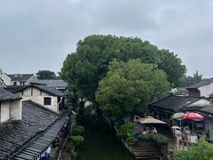 -绍兴古城