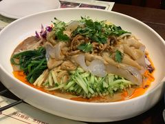 -老厨家(友谊路总店)
