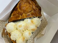 苹果酥粒派-Pie Bird(新闸路店)