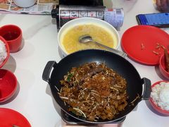 -避风塘·金牌店·夜宵(金玉兰店)