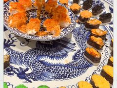 -梨花自助烤肉(西三旗万象汇店)