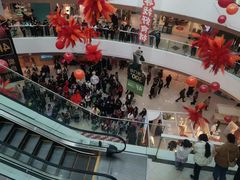 -万达广场(本溪店)