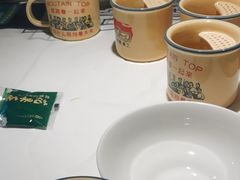 -农耕记·湖南土菜(halo广场店)