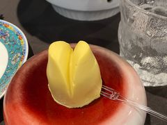 -肆月河豚·新淮扬(金融街店)