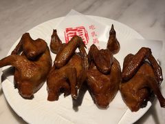 -鸽味轩·粤菜小馆(高楼门总店)