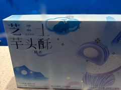 -稻香村(观前街店)