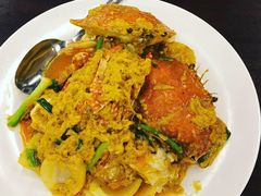-大螃蟹海鲜餐厅