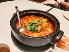 -小厨娘淮扬菜(江宁弘阳店)