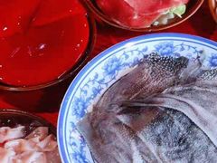屠场鲜毛肚-董眼镜火锅(洪崖洞总店)