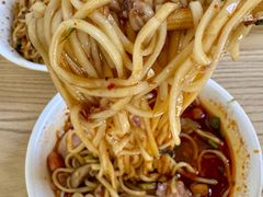 -吴记怪味面(牛王庙店)