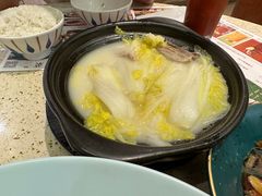 -新宝餐厅(流塘店)