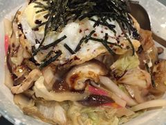 -椿山日本料理