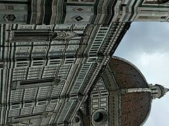 -圣母百花大教堂穹顶