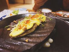 -花潮料理艺食馆(世欧广场店)