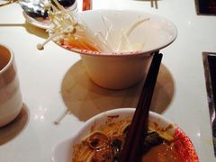 -密友回转自助火锅(世茂国际广场店)