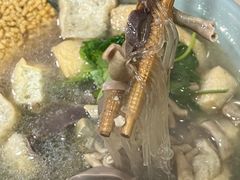 金原老鸭全家福-金原鸭血粉丝汤总店(锁金村店)