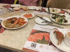 -芭菲盛宴·环球美食(锦城万达广场店)