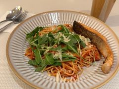 -BAKER&SPICE(安福路店)