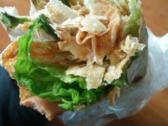 -新农村煎饼果子(香港花园店)