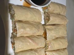 -梁家大院•农家菜(昆山会展中心店)