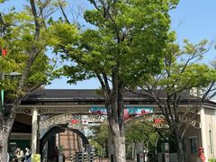 -三井奥特莱斯购物城(爵士之梦长岛店)