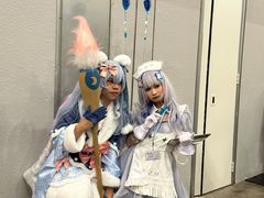 -香港会议展览中心演讲厅