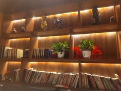-俄士厨房(五棵松华熙LIVE店)