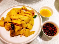 -红色江山(首钢国际大厦店)