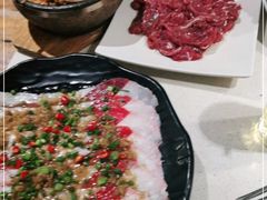 -猫爪爪原切自助烤肉(观音桥阳光世纪店)