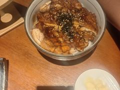-千代武日本料理(开发区店)