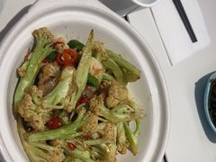 -张氏宽窄巷成都名小吃(茂业百货华强北店)