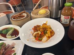 -金鼎轩(鸟巢北辰荟店)