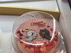 -哈根达斯(皇庭店)
