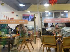 -德四家·云南傣味烧烤品牌(和谐店)
