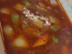 -炒豆合作社(东四总店)