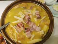-徽韵人家·传承正宗徽菜(牡丹园店)