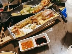 -辉记炭烧海鲜大排档·老字号(福田店)