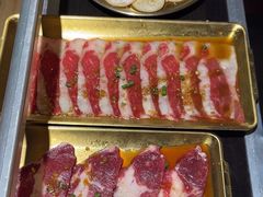 -炙城·韩式烤肉(南京东路店)