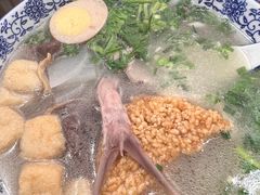 -小潘记鸭血粉丝汤