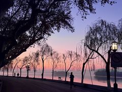 -西湖文化广场