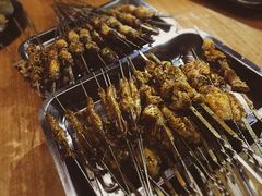 -老虎滩大连海鲜烧烤(建邺云锦路总店)