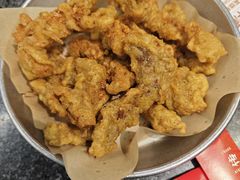 -镇江龙·火锅串串(武侯祠店)