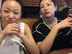 -鱼库·不仅是一家烤鱼店(车公庙店)