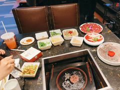 -大妙火锅·非物质文化遗产(东郊记忆店)